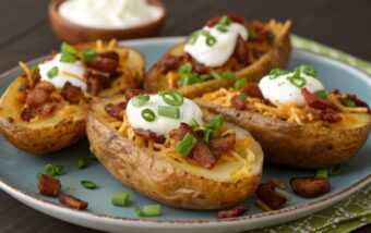 7 Smart Potato Recipes That Turn a Humble Carb Into a Healthy Win