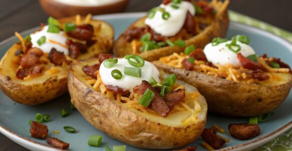 7 Smart Potato Recipes That Turn a Humble Carb Into a Healthy Win
