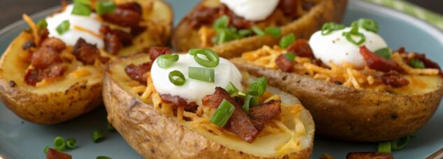 7 Smart Potato Recipes That Turn a Humble Carb Into a Healthy Win