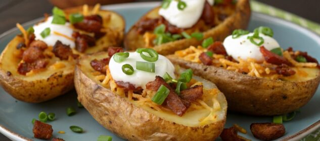 7 Smart Potato Recipes That Turn a Humble Carb Into a Healthy Win