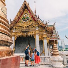10 Things to Do in Bangkok That Make the City Unforgettable
