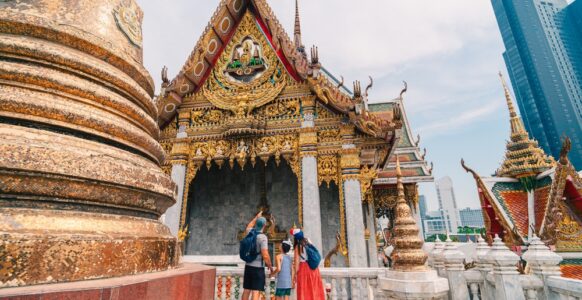 10 Things to Do in Bangkok That Make the City Unforgettable