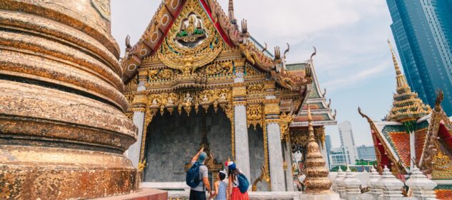10 Things to Do in Bangkok That Make the City Unforgettable