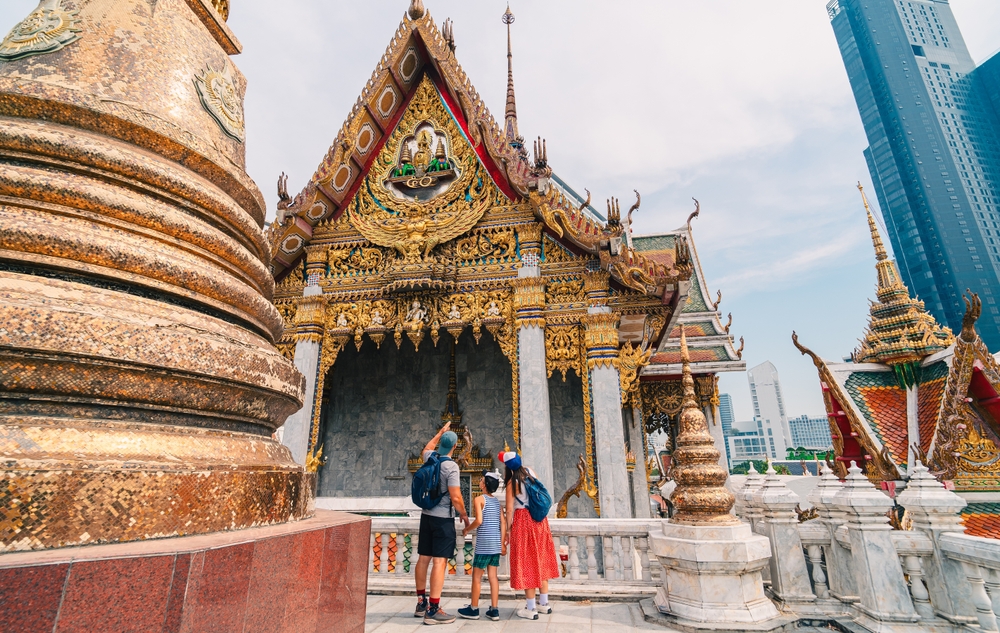 10 Things to Do in Bangkok That Make the City Unforgettable