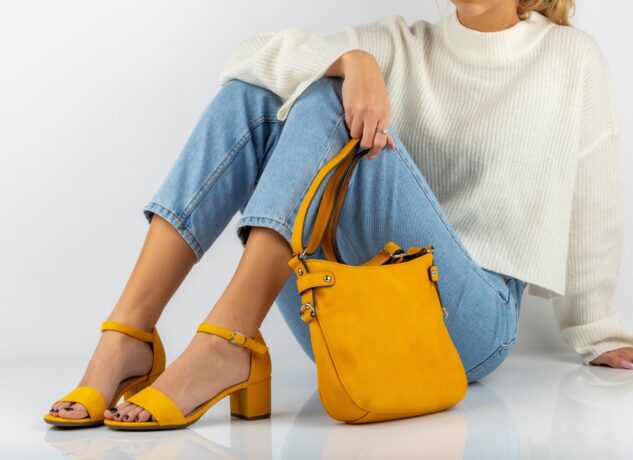 Do Your Bag and Shoes Still Need to Match in 2026?