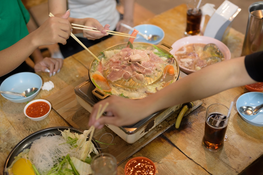 Learn Thai Cooking From the Source