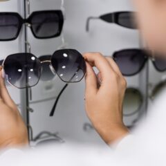 How Sunglasses Define Fashion Tribes in 2026?