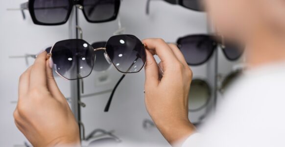 How Sunglasses Define Fashion Tribes in 2026?