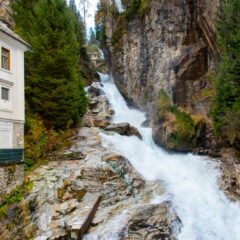 Summer Adventures Await in Austria’s Gastein Valley