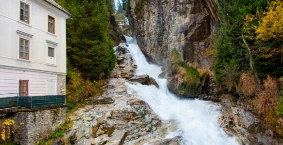 Summer Adventures Await in Austria’s Gastein Valley