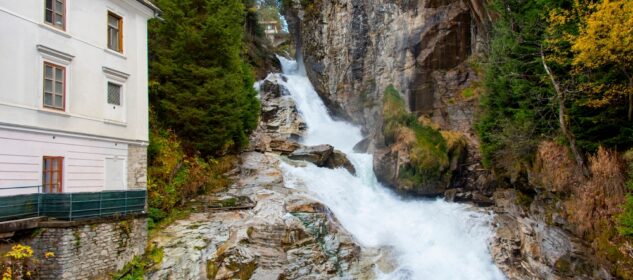 Summer Adventures Await in Austria’s Gastein Valley