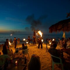 7 Destinations That Shine After Dark