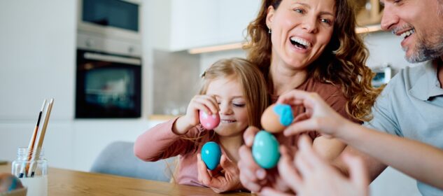 Hop Into Creativity With 8 Fun Easter Crafts Kids Will Love