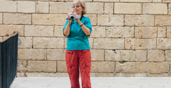 Capri Pants Are Back and These Shoes Make Them Look Incredibly Chic