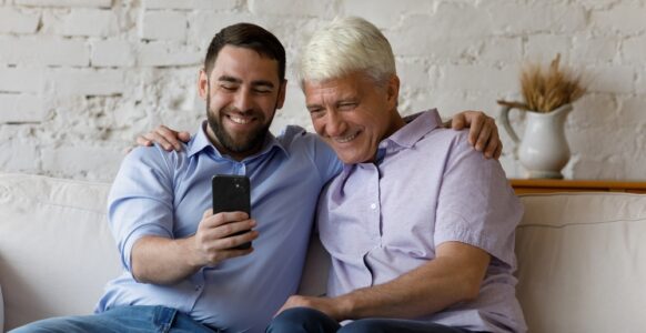 The Surprising Truth About What Parents Really Need