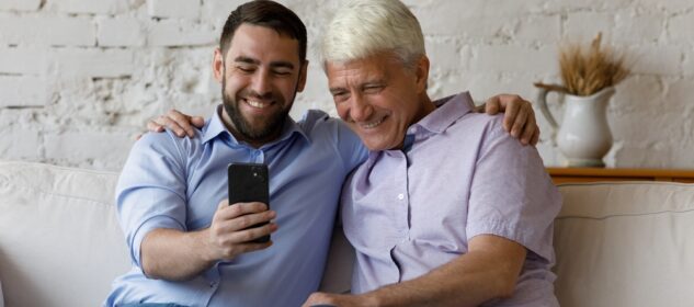 The Surprising Truth About What Parents Really Need