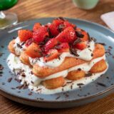 Make This Irresistible Strawberry Dessert for Mom This Mother’s Day