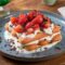 Make This Irresistible Strawberry Dessert for Mom This Mother’s Day