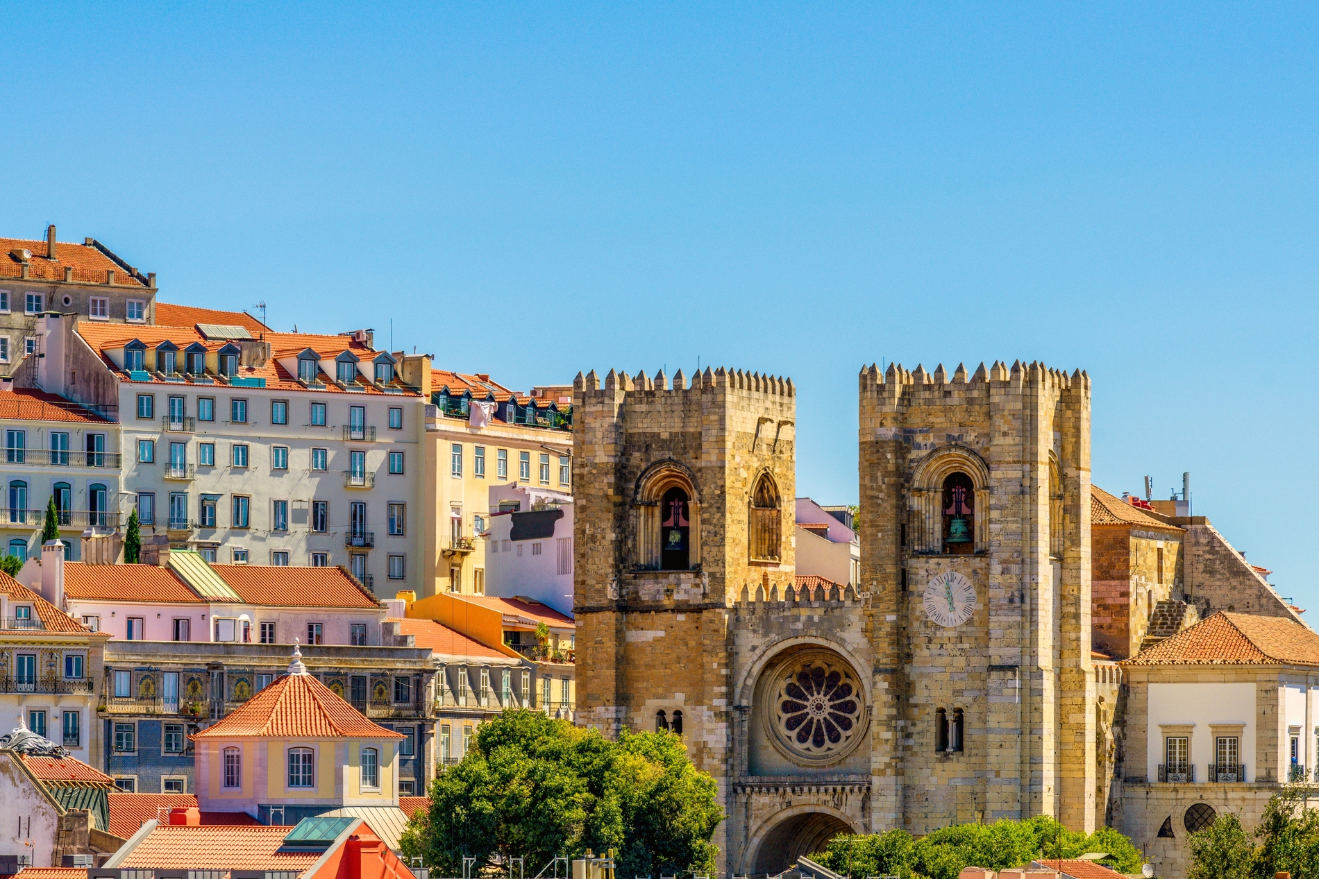 Lisbon