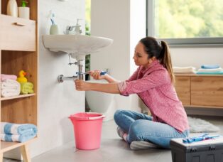 Smart DIY Plumbing Fixes for Everyday Problems
