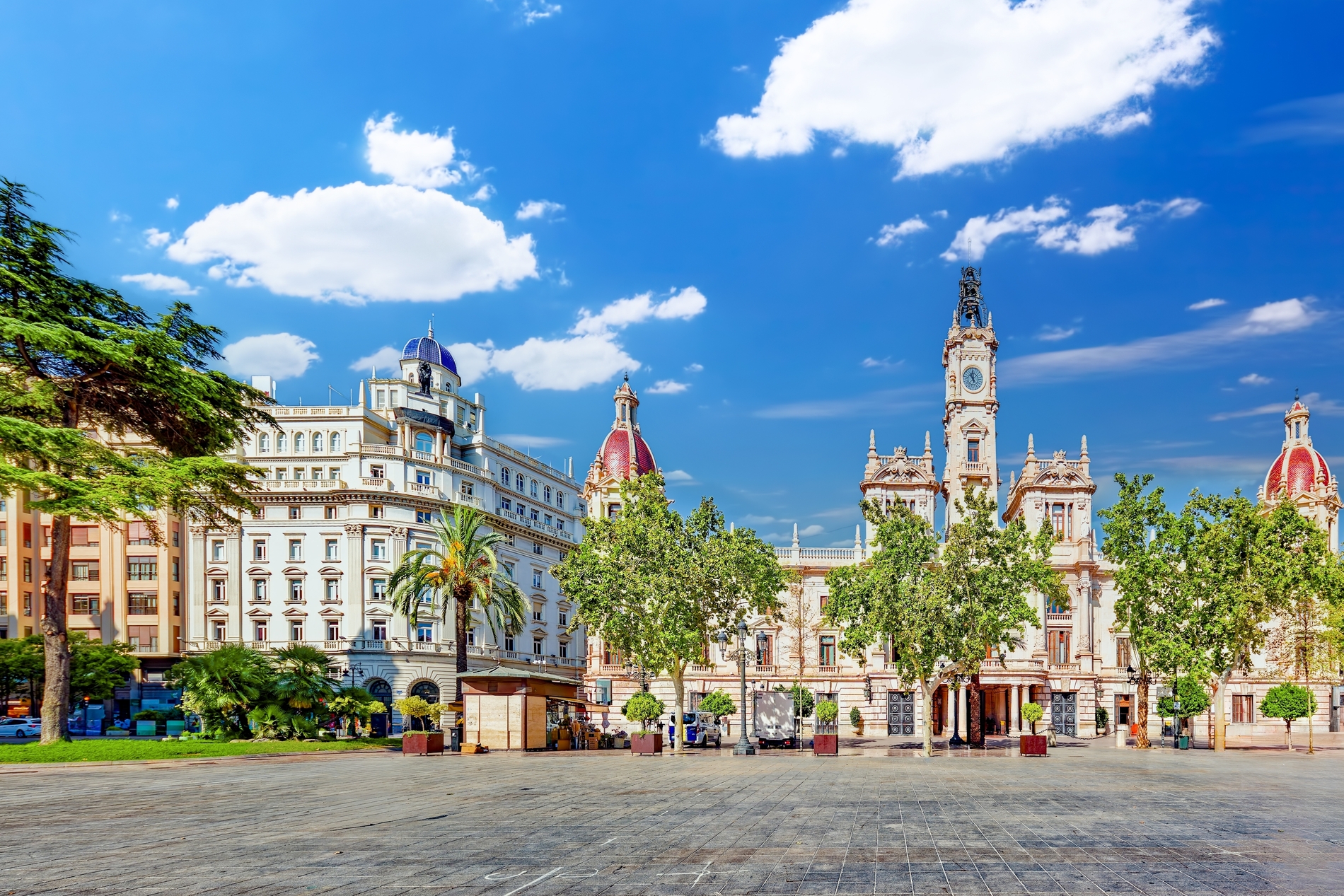 Spain