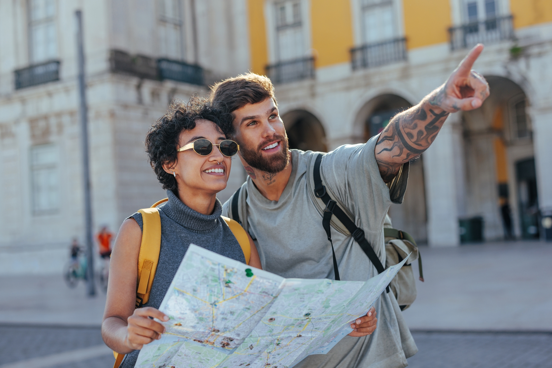Travel