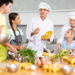 Kitchen Truths That Will Change the Way You Cook
