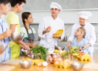 Kitchen Truths That Will Change the Way You Cook