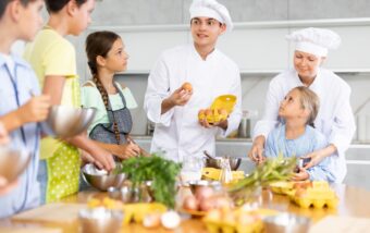 Kitchen Truths That Will Change the Way You Cook