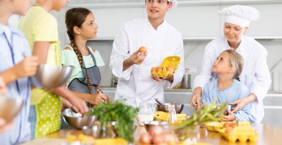 Kitchen Truths That Will Change the Way You Cook