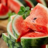 Watermelon Magic for Hot Summer Days