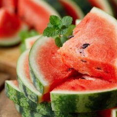 Watermelon Magic for Hot Summer Days
