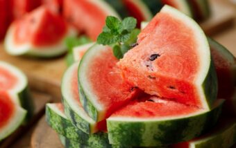 Watermelon Magic for Hot Summer Days