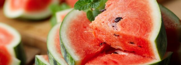 Watermelon Magic for Hot Summer Days