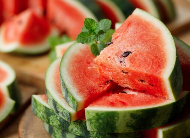 Watermelon Magic for Hot Summer Days