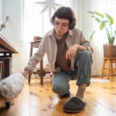 Easy Ways to Keep Your Home Dust-Free