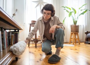 Easy Ways to Keep Your Home Dust-Free