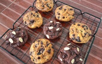 The Cookie Secret Every Baker Swears By for That Perfect Chewy Bite