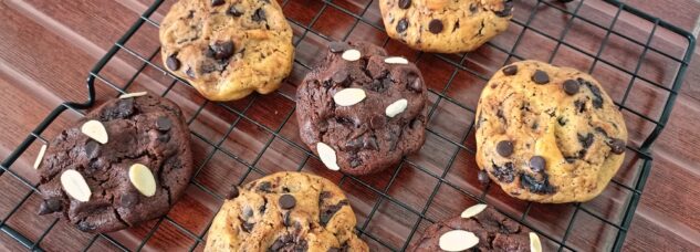 The Cookie Secret Every Baker Swears By for That Perfect Chewy Bite