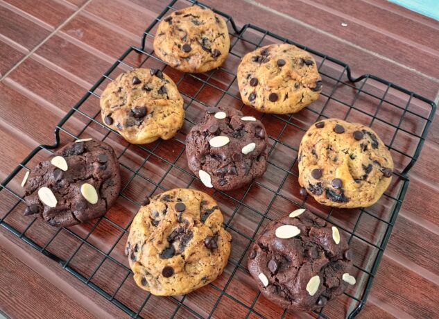 The Cookie Secret Every Baker Swears By for That Perfect Chewy Bite