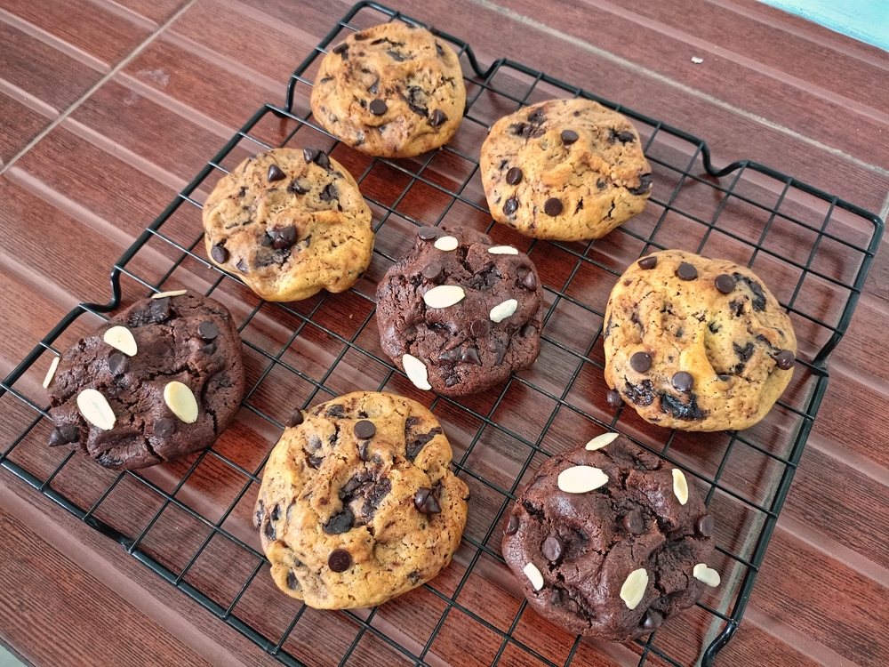 The Cookie Secret Every Baker Swears By for That Perfect Chewy Bite