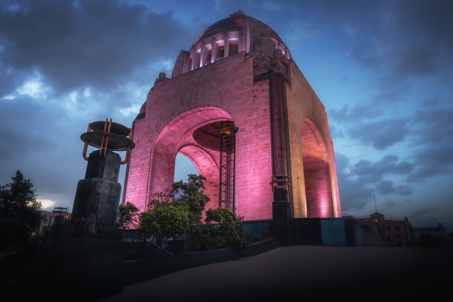 Mexico
