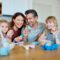 Creating Meaningful Traditions in Homes