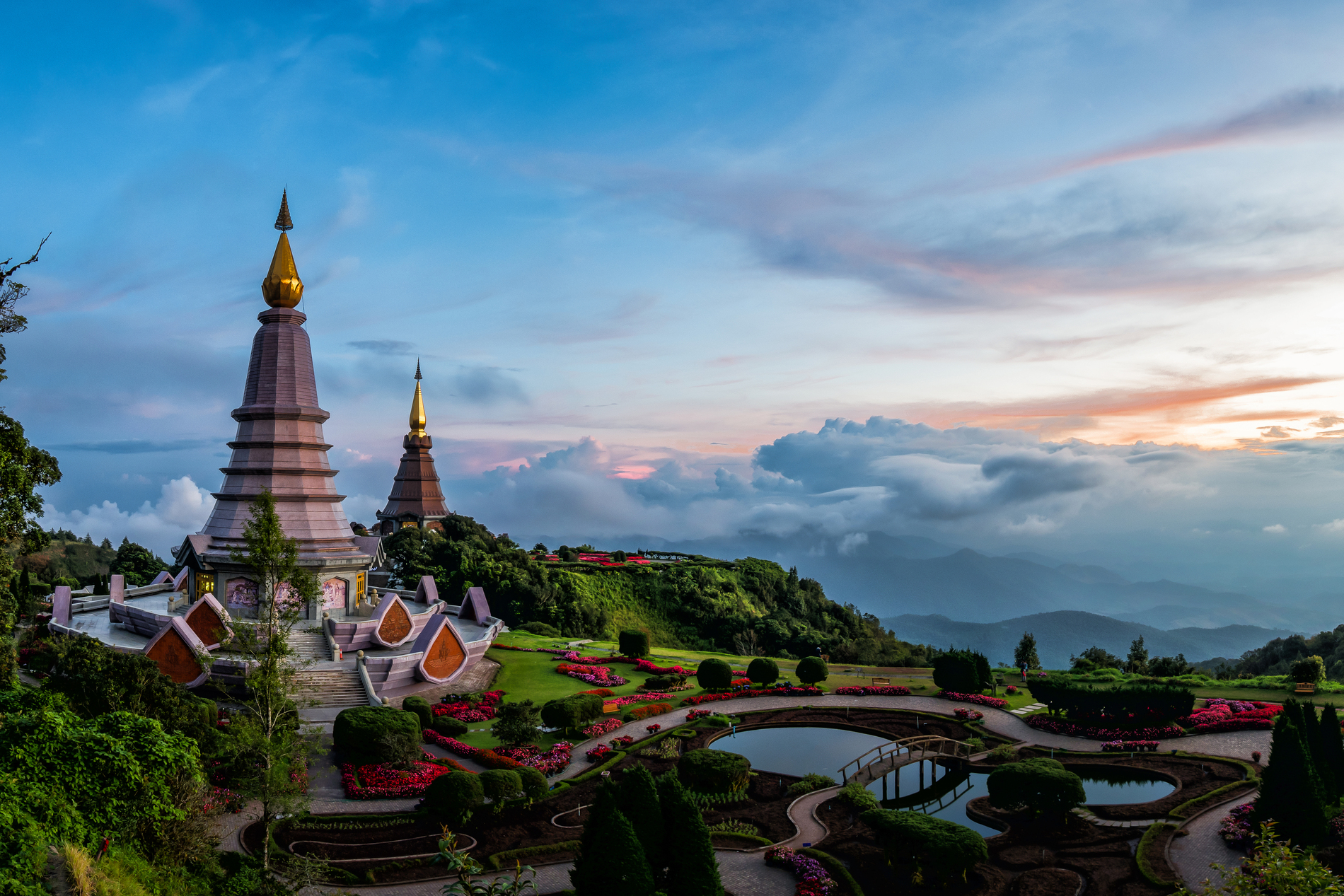 Chiang Mai