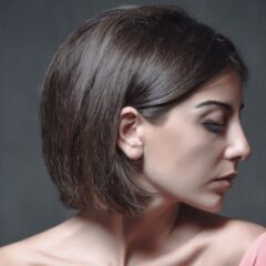 The Italian Bob That Brings Instant Hollywood Glamour