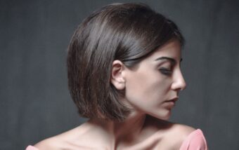The Italian Bob That Brings Instant Hollywood Glamour