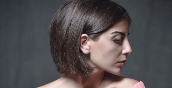 The Italian Bob That Brings Instant Hollywood Glamour