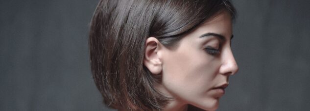 The Italian Bob That Brings Instant Hollywood Glamour
