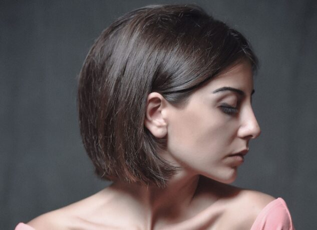 The Italian Bob That Brings Instant Hollywood Glamour