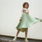 Why the Pleated Skirt Deserves a Permanent Spot in Your Summer Wardrobe